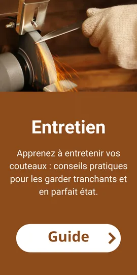 Entretien