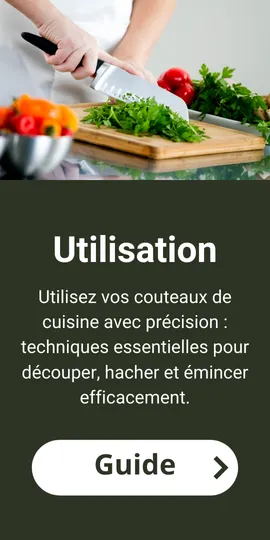 Utilisation