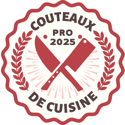 Couteaux Cuisine Pro