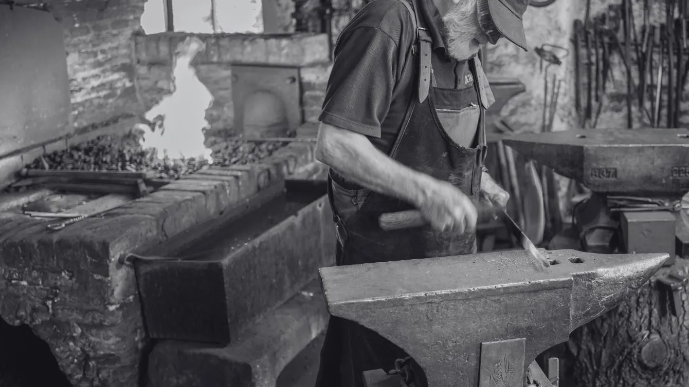 Couteaux de cuisine : histoire, culture et traditions