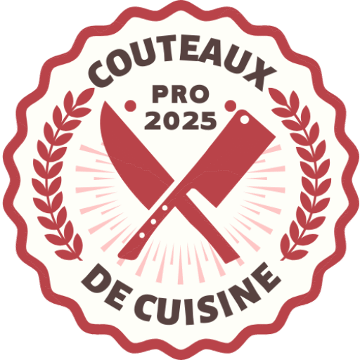 Couteaux Cuisine Pro
