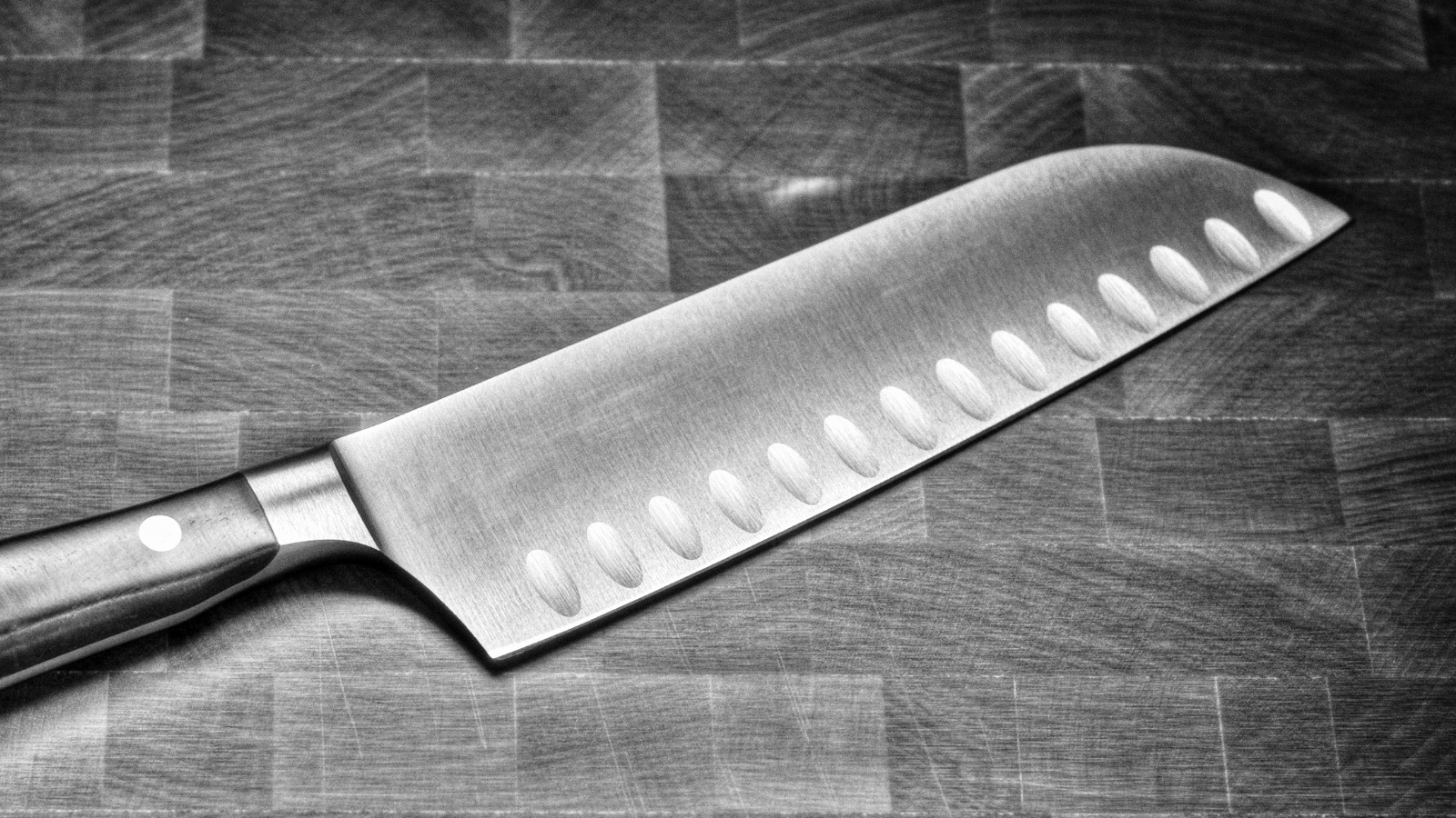 Meilleur acier pour couteau de cuisine