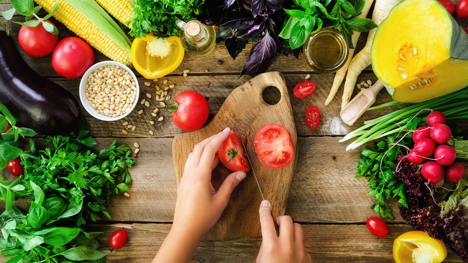 Techniques essentielles de découpe des légumes