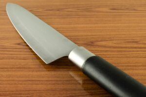 Meilleurs couteaux français en acier carbone recommandés