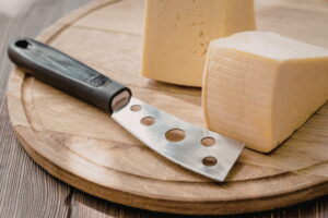 Quel couteau pour quel fromage