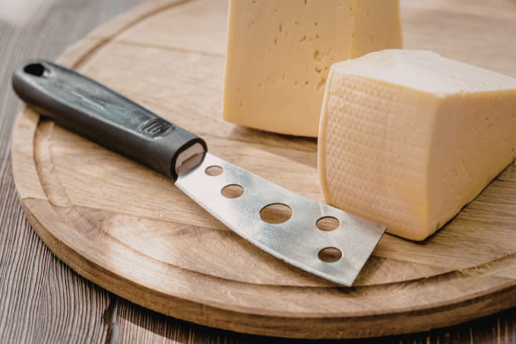 Quel couteau pour quel fromage